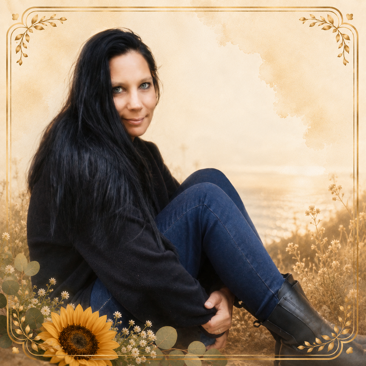 Yvonne Z.